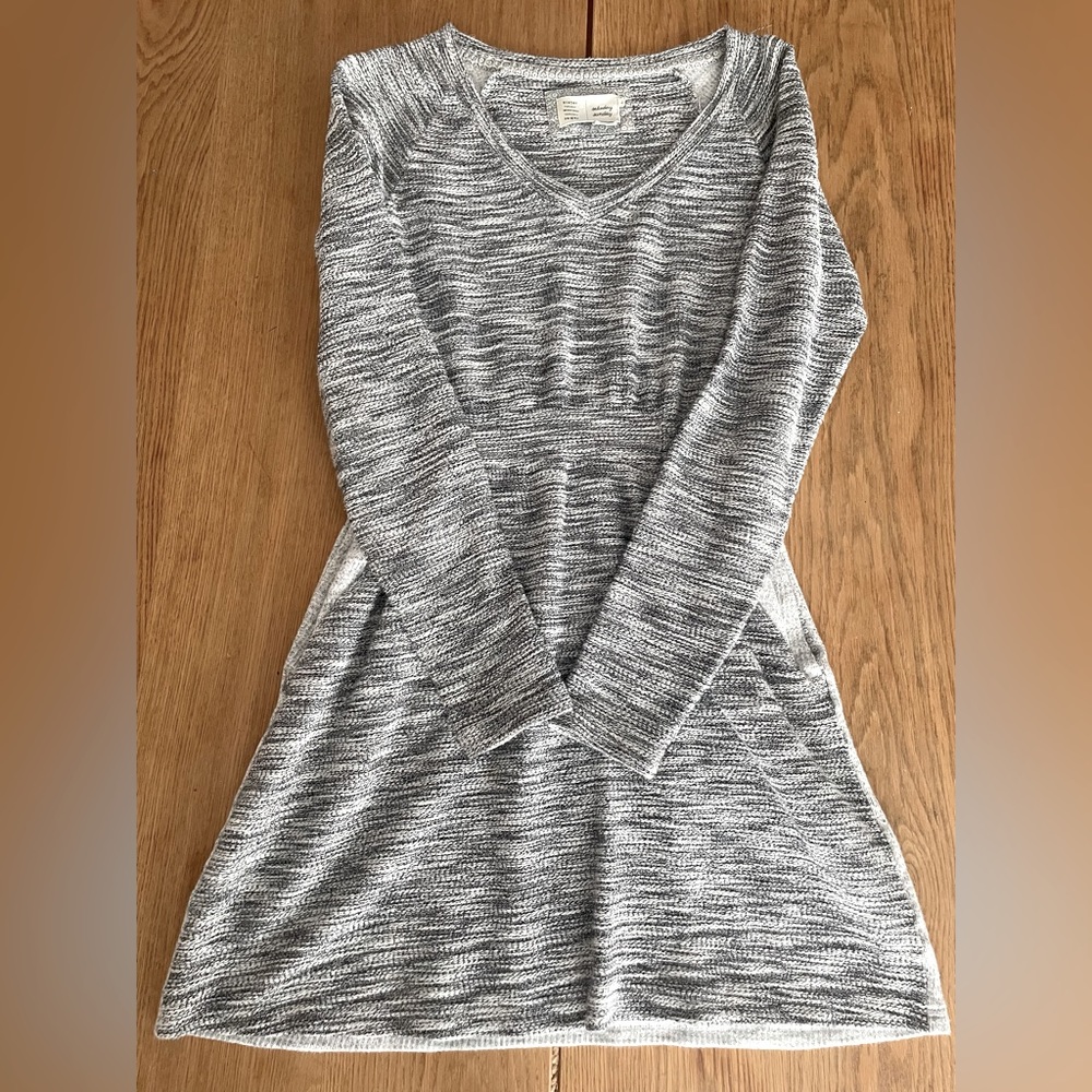 Anthropologie Saturday Sunday dress